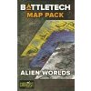 Catalyst Game Labs Battletech: MapPack – Alien Worlds Catalyst Game Labs Battletech: MapPack – Alien Worlds