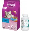 Whiskas granule s tuniakom 14 kg & LAB-V Immuno Hard 90 kapsúl Whiskas granule s tuniakom 14 kg & LAB-V Immuno Hard 90 kapsúl