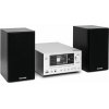 Technisat Viola 710 CD IR silber Technisat Viola 710 CD IR silber