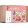 Connetix Pastel Mega 202 ks Connetix Pastel Mega 202 ks