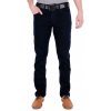 Wrangler pánske jeans W15QQC77D Greensboro Black Back Wrangler pánske jeans W15QQC77D Greensboro Black Back