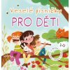 Veselé písničky pro děti Veselé písničky pro děti
