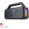 AppleMix Reproduktor ANKER Soundcore Boom 2 - 80 W - vodotesný IPX7 - Bluetooth - modrý AppleMix Reproduktor ANKER Soundcore Boom 2 - 80 W - vodotesný IPX7 - Bluetooth - modrý