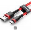Baseus CATKLF-C09 USB 2.0 - USB typu C, 2m Baseus CATKLF-C09 USB 2.0 - USB typu C, 2m