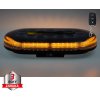 AKU LED rampa oranžová, 48xLED, magnet, 328mm, ECE R65 R10 (sre2-bat865RE) AKU LED rampa oranžová, 48xLED, magnet, 328mm, ECE R65 R10 (sre2-bat865RE)