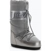 Dámske snehové topánky Moon Boot Icon Glance silver Dámske snehové topánky Moon Boot Icon Glance silver