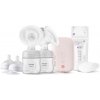 Philips Avent Double Electric Breast pump SCF397/31 Philips Avent Double Electric Breast pump SCF397/31