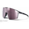 Julbo EDGE Spectron HD 3 okuliare, grey/chrome Julbo EDGE Spectron HD 3 okuliare, grey/chrome