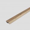 Modular One vyrovnávací profil Dub Atmosphere umbra 1744653 1000x47x12 mm Modular One vyrovnávací profil Dub Atmosphere umbra 1744653 1000x47x12 mm
