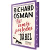 Až zemře poslední ďábel (Richard Osman) Až zemře poslední ďábel (Richard Osman)