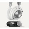 Steelseries Arctis Nova Pro Omni White retail 61727 Steelseries Arctis Nova Pro Omni White retail 61727