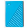 WD My Passport 4TB, WDBPKJ0040BBL-WESN WD My Passport 4TB, WDBPKJ0040BBL-WESN