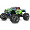Traxxas Stampede 1:10 HD RTR zelený Traxxas Stampede 1:10 HD RTR zelený