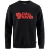 Fjällräven Fjällräven Logo Sweater Men