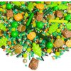HappySprinkles HS posyp mix - Oakily Dokily 2.0 90g HappySprinkles HS posyp mix - Oakily Dokily 2.0 90g