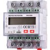 INEPRO Elektroměr PRO380-S-CT Mod x/5A MID INEPRO Elektroměr PRO380-S-CT Mod x/5A MID