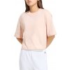 adidas | Essentials Boyfriend T-Shirt Women | rúžová| L adidas | Essentials Boyfriend T-Shirt Women | rúžová| L