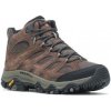Merrell MOAB 3 MID GTX 036749 EU 40 / UK 6,5; Hnědá obuv Merrell MOAB 3 MID GTX 036749 EU 40 / UK 6,5; Hnědá obuv