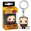 Pop! Prívesok na kľúče Funko Keychain The Suicide Squad Harley Quinn Damaged Dress Pop! Prívesok na kľúče Funko Keychain The Suicide Squad Harley Quinn Damaged Dress