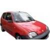 Deflektory Fiat Seicento 1998 Deflektory Fiat Seicento 1998