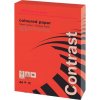 OFFICE DEPOT Farebný papier Office Depot A4, intenzívna červená, 80 g/m2 OFFICE DEPOT Farebný papier Office Depot A4, intenzívna červená, 80 g/m2