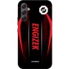 Picasee Fashion Case pre Samsung Galaxy A34 5G A346B - OKTAGON - Engizek Fight Jersey Picasee Fashion Case pre Samsung Galaxy A34 5G A346B - OKTAGON - Engizek Fight Jersey
