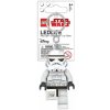 LEGO® Star Wars Stormtrooper svietiaca figúrka LEGO® Star Wars Stormtrooper svietiaca figúrka