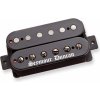 Seymour Duncan STB-BW Black Winter Trembucker Black Gitarový snímač Seymour Duncan STB-BW Black Winter Trembucker Black Gitarový snímač