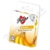 Prezervativ - kondom Pepino Banán 3ks