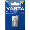 Varta Professional 6LR61 1ks 6122301401 Varta Professional 6LR61 1ks 6122301401
