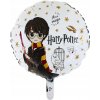 BP Fóliový balón Harry Potter I love magic kruh BP Fóliový balón Harry Potter I love magic kruh