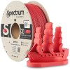 Filament Spectrum Pastello PLA 1.75 mm Holland Red 1 kg 80899 Filament Spectrum Pastello PLA 1.75 mm Holland Red 1 kg 80899