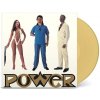 Ice-T: Power (Coloured Yellow Vinyl) - Vinyl (LP) Ice-T: Power (Coloured Yellow Vinyl) - Vinyl (LP)