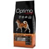 Optimanova Adult Sensitive losos a zemiaky - 12 kg Optimanova Adult Sensitive losos a zemiaky - 12 kg