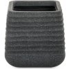 G21 Kvetináč G21 Lava Cube 28 x 28 x 27,5 G21 Kvetináč G21 Lava Cube 28 x 28 x 27,5
