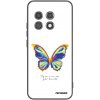 Picasee silikónový čierny obal pre OnePlus 11 5G - Diamanty White Picasee silikónový čierny obal pre OnePlus 11 5G - Diamanty White