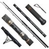 DAM Udica MADCAT Black Heavy Duty 240 cm 200 - 300 g DAM Udica MADCAT Black Heavy Duty 240 cm 200 - 300 g