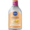 Nivea Energy Micellar Water s vitamínom C 400 ml Nivea Energy Micellar Water s vitamínom C 400 ml