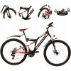 MTB bicykel Zundapp Blue 5.0 rám 19 palcov koleso 27,5  MTB bicykel Zundapp Blue 5.0 rám 19 palcov koleso 27,5
