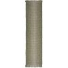 Flair Rugs , Behúň Mottle Jute Ombre Green, 60x230, zelená, chodba / predsieň Flair Rugs , Behúň Mottle Jute Ombre Green, 60x230, zelená, chodba / predsieň