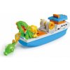 Hračka do vody ADRIATIC Loď rybářská 40 cm (1189) Hračka do vody ADRIATIC Loď rybářská 40 cm (1189)
