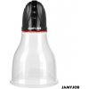 Jamyjob - xpand lite automatic testic pump 3 suction levels grey