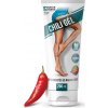 Natur Tanya Chilli gél na spaľovanie tuku a proti celulitíde (200ml) Natur Tanya Chilli gél na spaľovanie tuku a proti celulitíde (200ml)