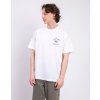 Carhartt WIP S/S Eightynine T-Shirt White L Carhartt WIP S/S Eightynine T-Shirt White L