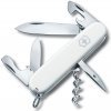 Nôž Victorinox Spartan White + 5 rokov záruka a darček ZADARMO Nôž Victorinox Spartan White + 5 rokov záruka a darček ZADARMO