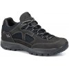 Hanwag Gritstone II Wide Gtx asphalt black