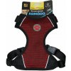 Postroj Gimborn Komodo L 63- 80cm červený Postroj Gimborn Komodo L 63- 80cm červený