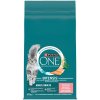Suché krmivo pre dospelé mačky Purina ONE Adult losos s obilninami 9,75 kg Suché krmivo pre dospelé mačky Purina ONE Adult losos s obilninami 9,75 kg