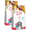 Calibra Dog Verve GF Adult Small Chicken & Duck 2 x 6 kg