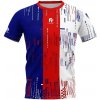 Felet unisex tričko RN 3611 Blue